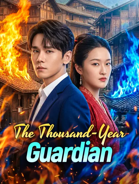 The Thousand-Year Guardian