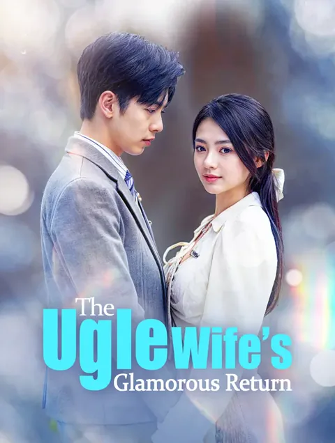 The Ugly Wife's Glamorous Return