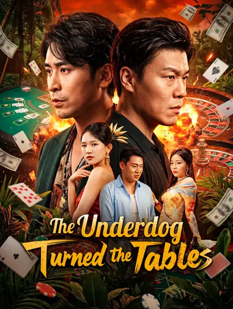 The Underdog Turned the Tables