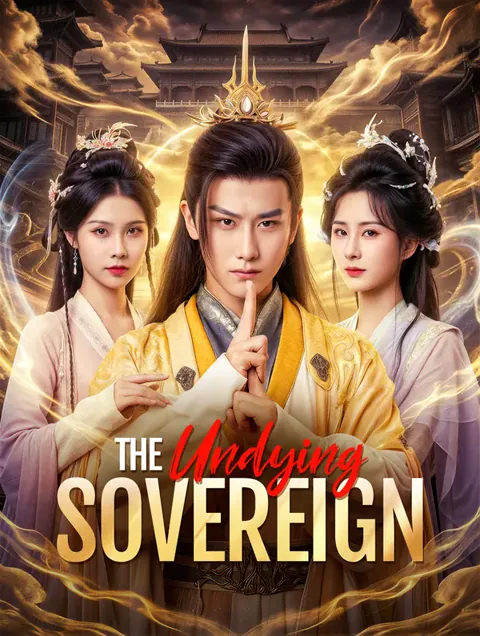The Undying Sovereign
