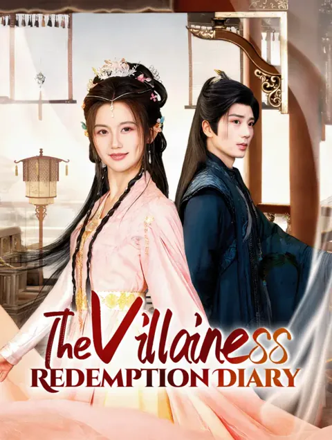 The Villainess Redemption Diary(Dubbed)