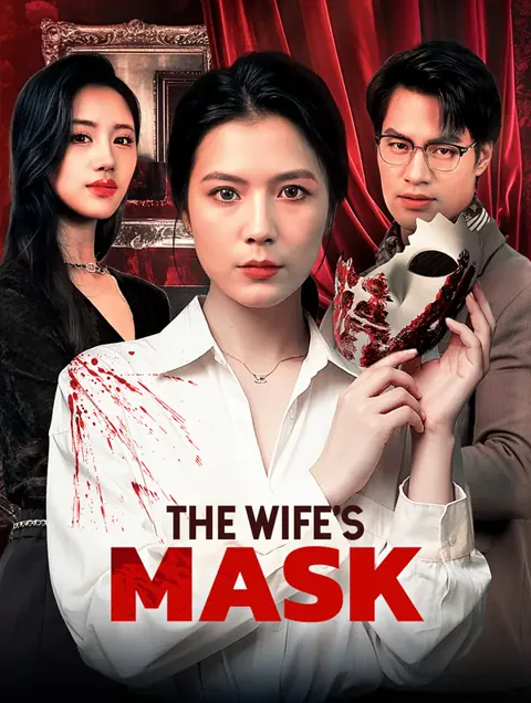 The Wife's Mask(Dubbed)