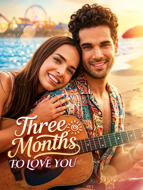 Three Months to Love You