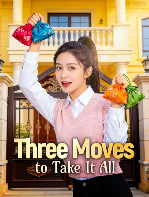Three Moves to Take It All