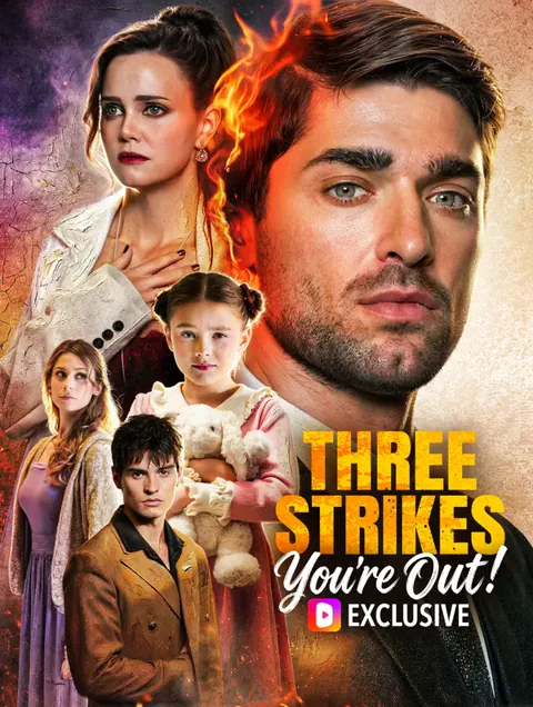 Three Strikes, You're Out!