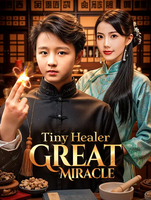Tiny Healer, Great Miracle