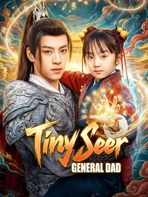 Tiny Seer, General Dad