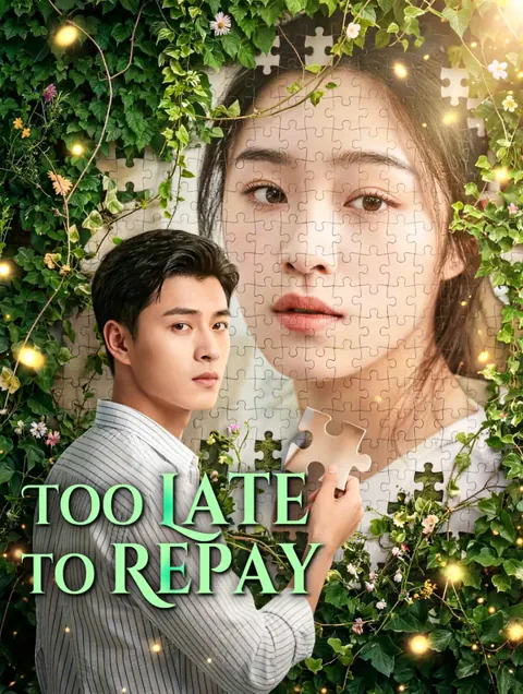 Too Late to Repay
