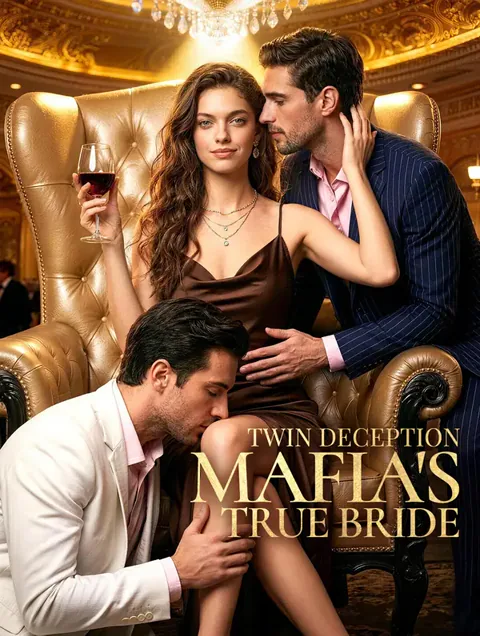 Twin Deception: Mafia's True Bride