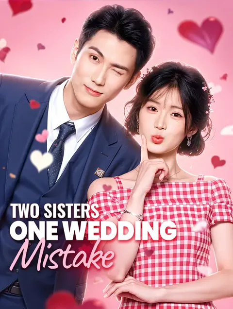 Two Sisters, One Wedding Mistake(Dubbed)