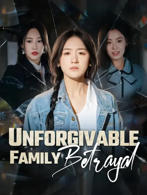 Unforgivable Family Betrayal