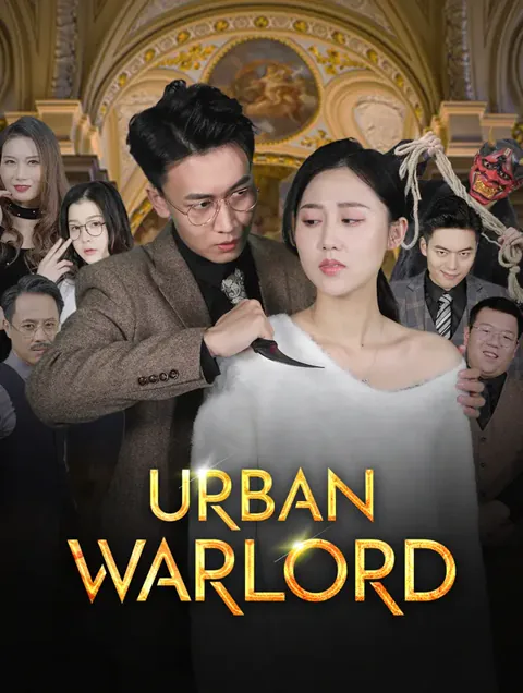 Urban Warlord