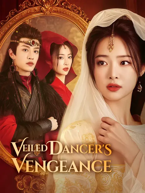 Veiled Dancer's Vengeance(Dubbed)