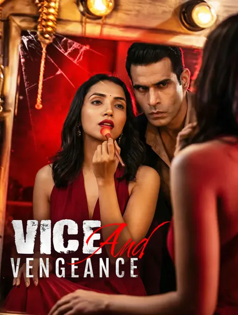 Vice and Vengeance