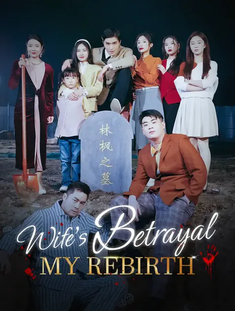 Wife's Betrayal, My Rebirth