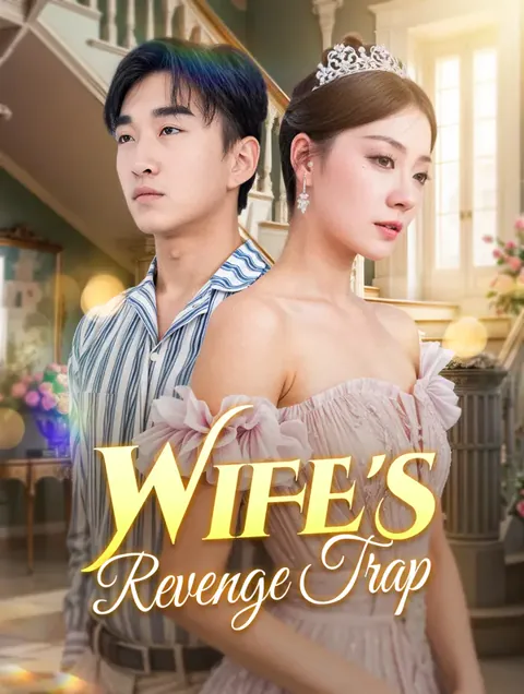 Wife's Revenge Trap
