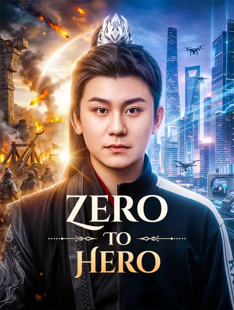 Zero to Hero