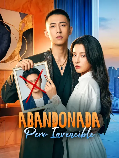 Abandonada, Pero Invencible