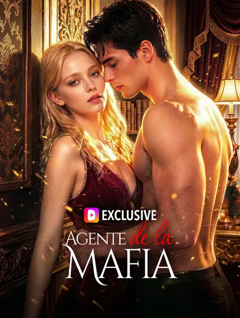 Agente de la Mafia