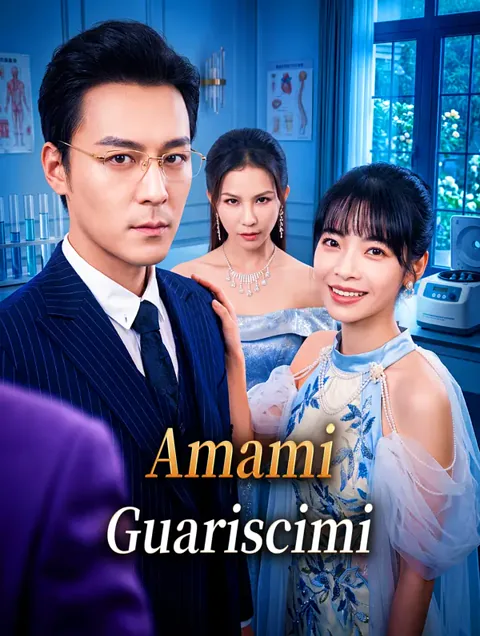 Amami, Guariscimi