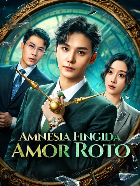 Amnesia Fingida, Amor Roto(Doblado)