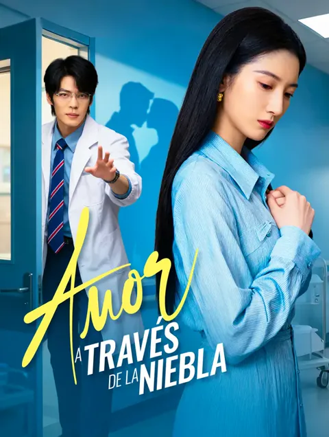 Amor a Través de la Niebla(Doblado)