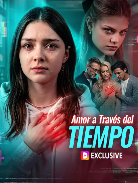 Amor a Través del Tiempo(Doblado)