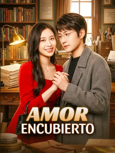Amor Encubierto