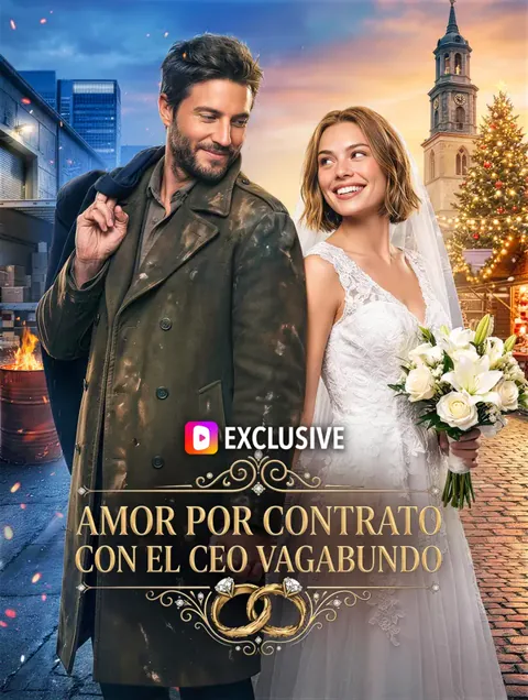 Amor por Contrato con el CEO Vagabundo(Doblado)