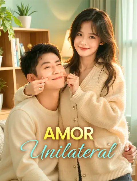 Amor Unilateral(Doblado)