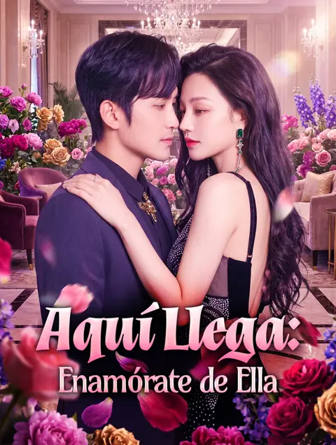 Aquí Llega: Enamórate de Ella