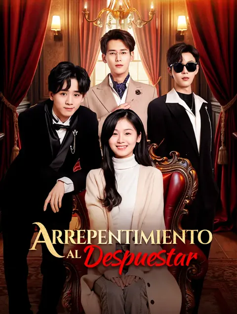 Arrepentimiento al Despuestar(Doblado)