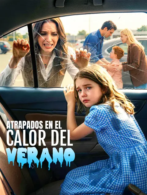 Atrapados en el Calor del Verano