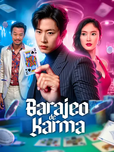 Barajeo de Karma(Doblado)