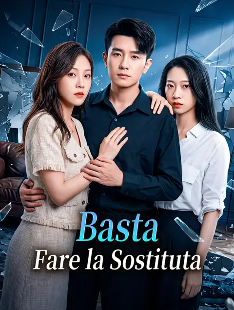 Basta Fare la Sostituta