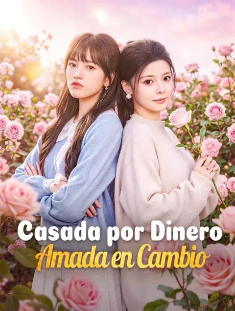 Casada por Dinero, Amada en Cambio(Doblado)