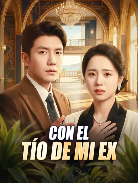 Con el Tío de mi Ex