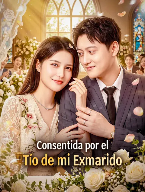 Consentida por el Tío de mi Exmarido