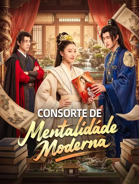 Consorte de Mentalidad Moderna