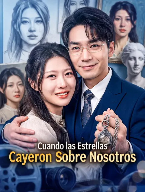 Cuando las Estrellas Cayeron Sobre Nosotros