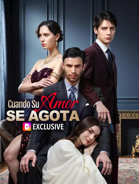 Cuando Su Amor se Agota(Doblado)