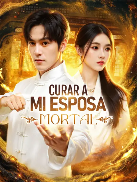 Curar a Mi Esposa Mortal(Doblado)