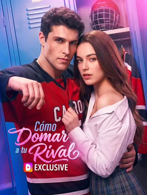 Cómo Domar a tu Rival