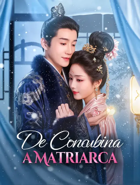 De Concubina a Matriarca(Doblado)