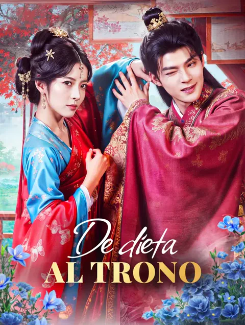 De dieta al Trono(Doblado)