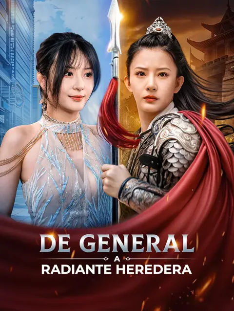 De General a Radiante Heredera(Doblado)