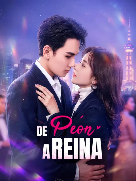 De Peón a Reina(Doblado)