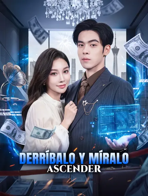 Derríbalo Y Míralo Ascender