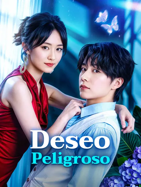 Deseo Peligroso(Doblado)