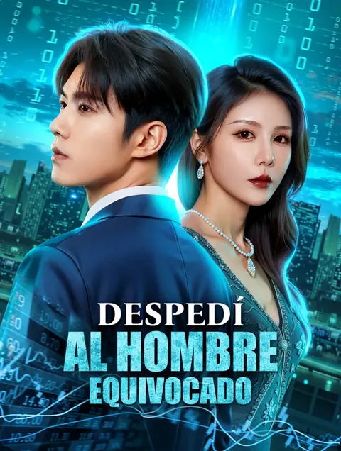 Despedí al Hombre Equivocado(Doblado)